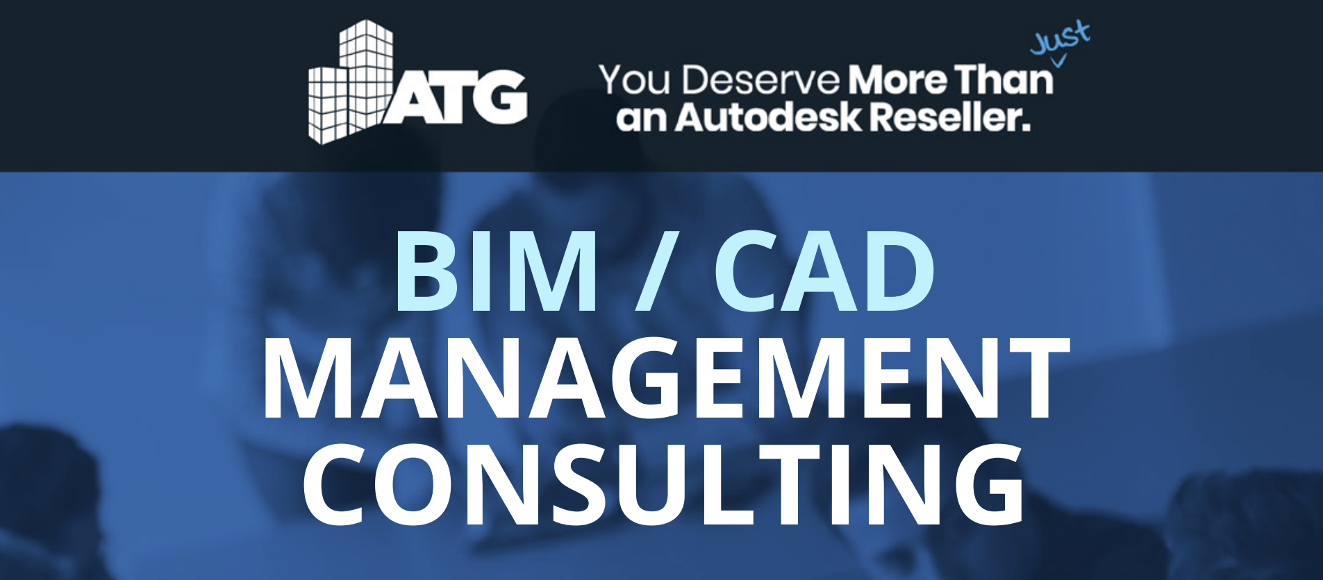 BIM and CAD Management Services